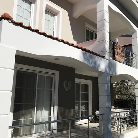 Jan's Place 民宿 费特希耶